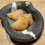 用戶對於築地青空三代目 丸の内的評論圖