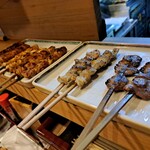 用戶對於やきとり 弁慶的評論圖