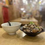 用戶對於屋台居酒屋 大阪 満マル 天神橋3丁目店的評論圖