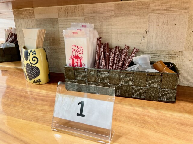 用戶對於サンドイッチハウス メルヘン エキュート立川店的評論高清圖