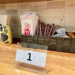 用戶對於サンドイッチハウス メルヘン エキュート立川店的評論圖