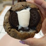 User's review image for THE COOKIE 594