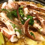 User's review image for 豊洲市場 さかな酒場 魚星 阪急大井町ガーデン店