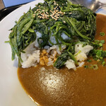 User's review image for ロビンソンクルーソーカレーハウス