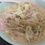 用戶對於平和飯店的評論圖