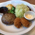 User's review image for AOI GARDEN FOOD HALL