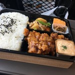 User's review image for 塚田農場 オベントウ&デリ