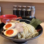 用戶對於三田製麺所 吉祥寺店的評論圖