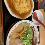 User's review image for 天下一品 江坂店