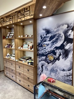 用户对于森八 東京店的评论图
