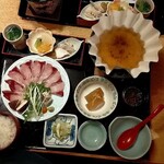 用戶對於がんこ 曽根崎本店的評論圖