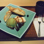 用戶對於大戸屋 マリノアシティ福岡店的評論圖