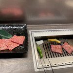 用戶對於上野太昌園 上野本店的評論圖