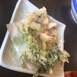 用戶對於かごの屋 大国町店的評論圖