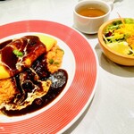 User's review image for キッチンクルミ 東急百貨店 吉祥寺店