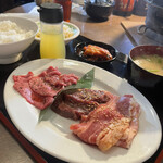 用戶對於味覚園 東苗穂店的評論圖