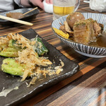 用户对于酒道 ハナクラ しぞーかおでん 高円寺店的评论图