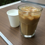 User's review image for タリーズコーヒー ソニーシティ内店