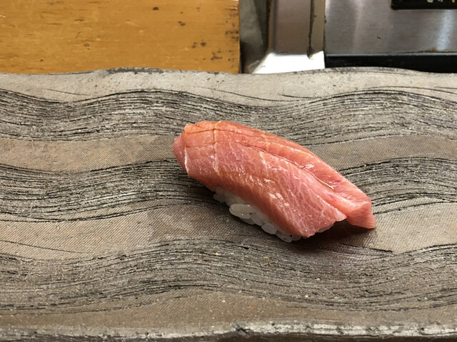 User's recommendation image for 寿司一心