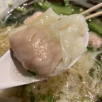用戶對於王牌 香港料理・飲茶 赤坂店的評論圖