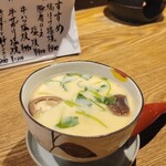 用户对于お出汁堂 颯ト的评论图