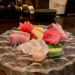 User's review image for 天空の月 渋谷