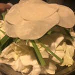 用戶對於博多もつ将 総本店的評論圖