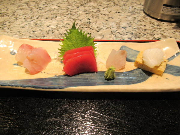 User's review image for 泉味