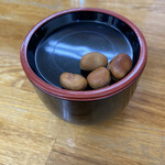 用戶對於一真軒的評論圖