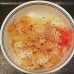 User's review image for 吉野家 四条東洞院店