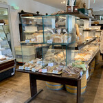 User's review image for プルマンベーカリー バーンヤードサッポロ店