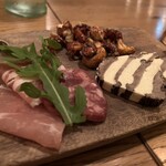 用戶對於YONA YONA BEER WORKS 新宿東口店的評論圖