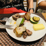 User's review image for シュラスコ＆ビアレストラン ALEGRIA nerima