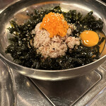 用戶對於ハナムジップ的評論圖