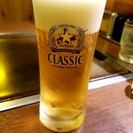 用户对于お好み焼・焼そば 風月 新札幌duo店的评论图