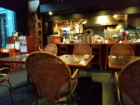 用戶對於Trattoria ALBERO的評論圖