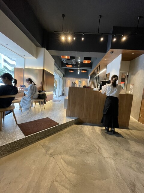 用戶對於KAKA cheesecake store SAKURAZAKA的評論高清圖