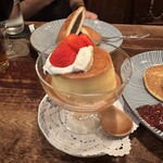 User's review image for 但馬屋珈琲店 本店