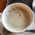 用戶對於上島珈琲店 四ツ橋店的評論圖