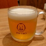 用戶對於ピエトロ 東京ドームシティ ラクーア店的評論圖