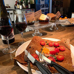 User's review image for ワインスタンド №2