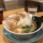 用戶對於河童らーめん本舗 工場直営店的評論圖