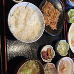 用户对于ばんからや的评论图