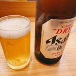用户对于回転寿司がんこ あべのハルカス店的评论图