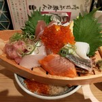 用户对于鮨・酒・肴 杉玉 伏見桃山的评论图