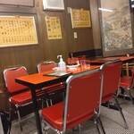 用户对于上海飯店的评论图