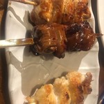 User's review image for やきとり家すみれ 五反田店