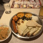 用户对于インドラディップ的评论图