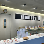 用户对于吉田パン 亀有本店的评论图