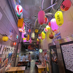 User's review image for 大新橋おさかなセンター
